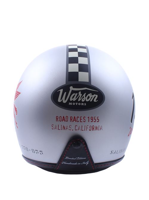 Casco little bastard FH-ITALIA | CASCOJET DEANSILVER